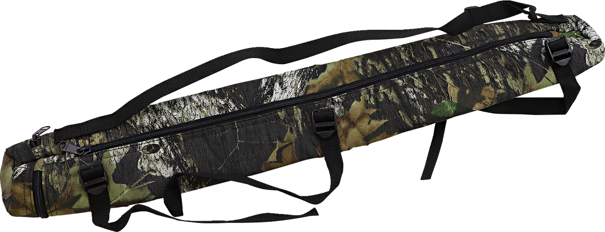 MOOSE UTILITY 6-Pack Rollbar Cooler Bag - Mossy Oak Break-Up 6PRB-155