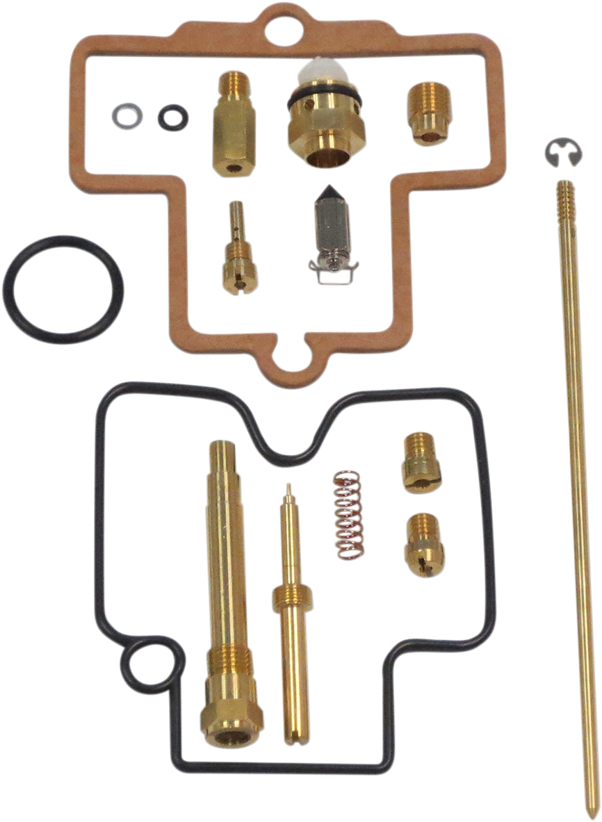 SHINDY Carburetor Repair Kit - YZ400F 03-879