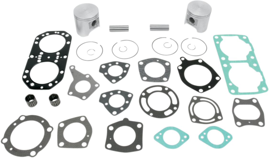 WSM Top-End Rebuild Kit - Original Series - +0.25 mm 010-821-11