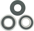 PIVOT WORKS Wheel Bearing Kit - Rear PWRWK-P18-000