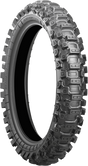 BRIDGESTONE Tire - Battlecross X31 - Rear - 100/90-19 - 57M 13852