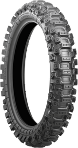 BRIDGESTONE Tire - Battlecross X31 - Rear - 110/100-18 - 64M 13851