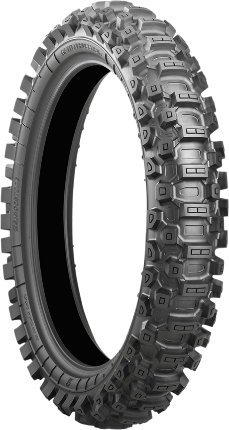 BRIDGESTONE Tire - Battlecross X31 - Rear - 110/90-19 - 62M 13849