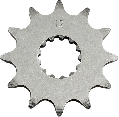 Parts Unlimited Countershaft Sprocket - 12-Tooth 214-17461-20