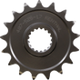 RENTHAL Countershaft Sprocket - 17 Tooth - Aprilia/BMW 407--525-17P