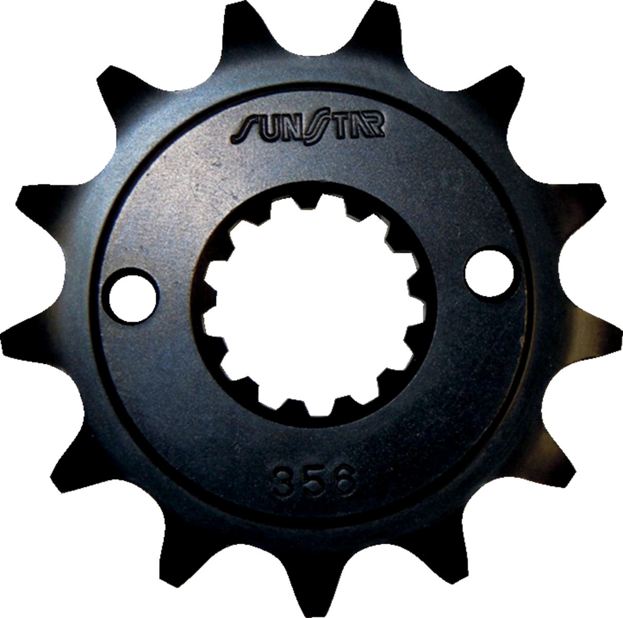 SUNSTAR SPROCKETS Countershaft Sprocket - 15 Tooth - Honda 35615