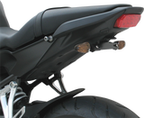 TARGA Tail Kit with LED Signals - CB650F '15-'17 22-171LED-L