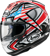 ARAI Corsair-X Helmet - Hayden Laguna - XL 0101-15929