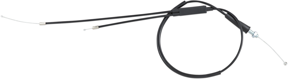 MOTION PRO Throttle Cable - Pull - Suzuki 04-0141