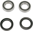 PIVOT WORKS Wheel Bearing Kit - Front PWFWK-H03-521