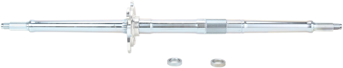 DURA BLUE Axle - Heavy Duty - Honda 450R 20-1169