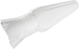 ACERBIS Rear Fender - White 2250410002