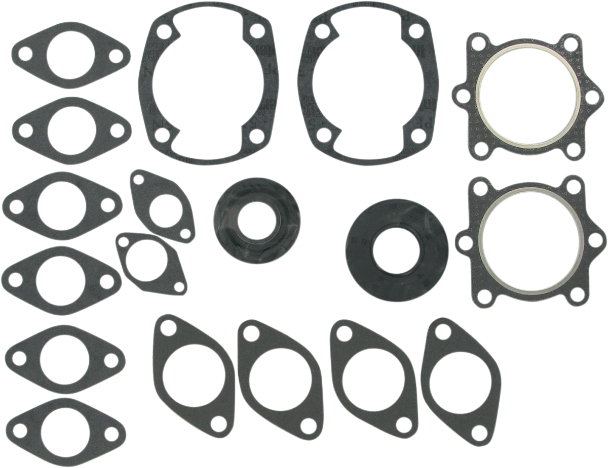 VERTEX Complete Gasket Set 711063B