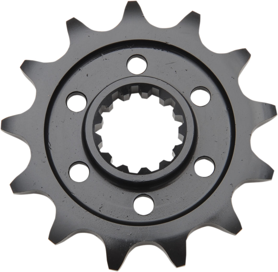 SUNSTAR SPROCKETS Countershaft Sprocket - 13 Tooth - Suzuki 3C513