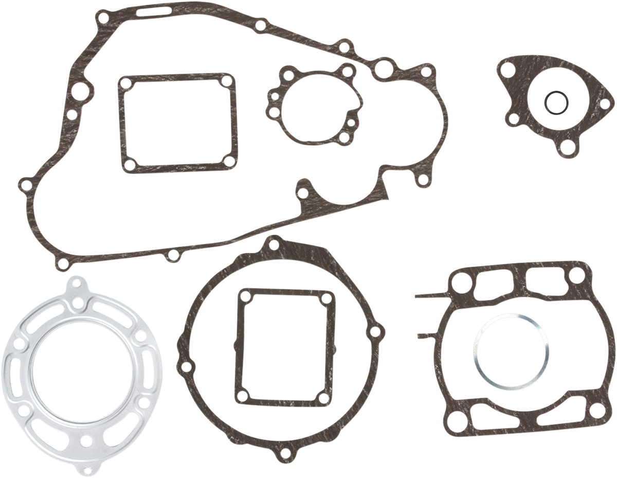 VESRAH Complete Gasket Kit - YTZ250 VG-2058-M