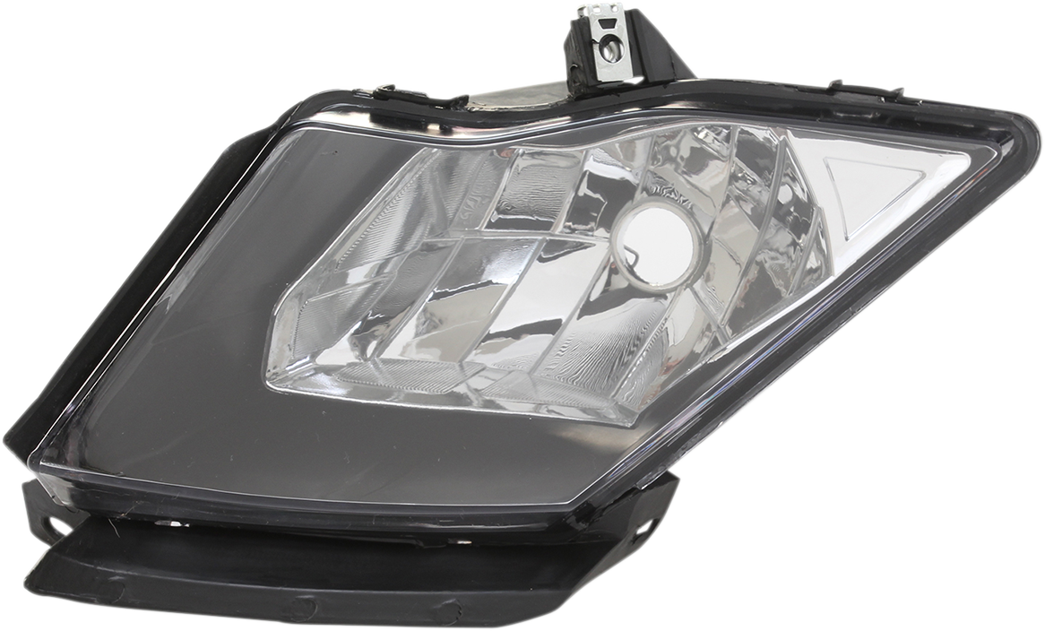 KIMPEX Headlight Housing - Ski-Doo - Right 284033