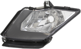 KIMPEX Headlight Housing - Ski-Doo - Right 284033