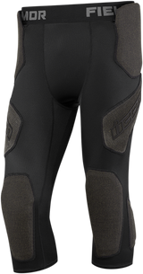 ICON Field Armor™ Compression Pants - Black - Medium 2940-0340