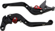 MGP Lever Set - MGP - Black 41403-2600