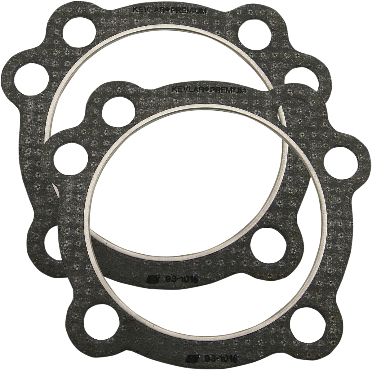 S&S CYCLE Gaskets - 3.625" - .062" 930-0097