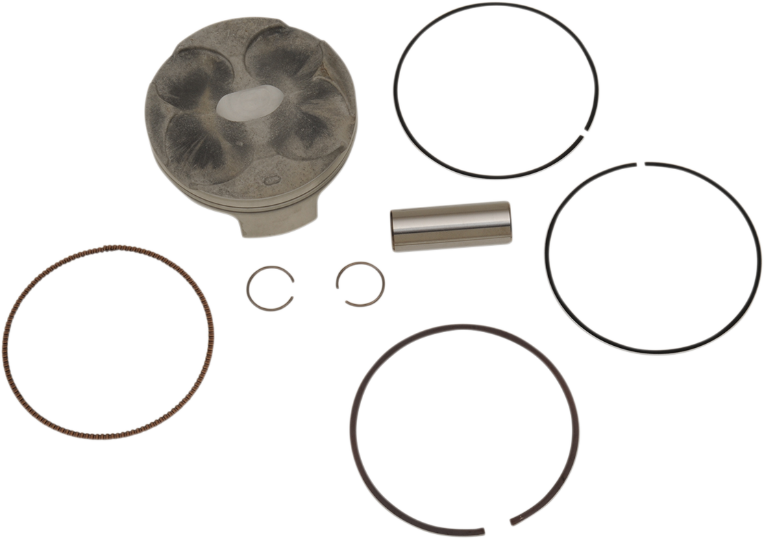 PROX Piston Kit 01.1343.A