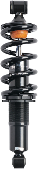 PROGRESSIVE SUSPENSION 429 Series Shock - Black - Standard - 13.1" - M8 Softail 429-2001