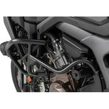 SW-MOTECH Crash Bar - Left/Right - Black - Honda - CRF1000L Africa Twin SBL.01.622.10004/B