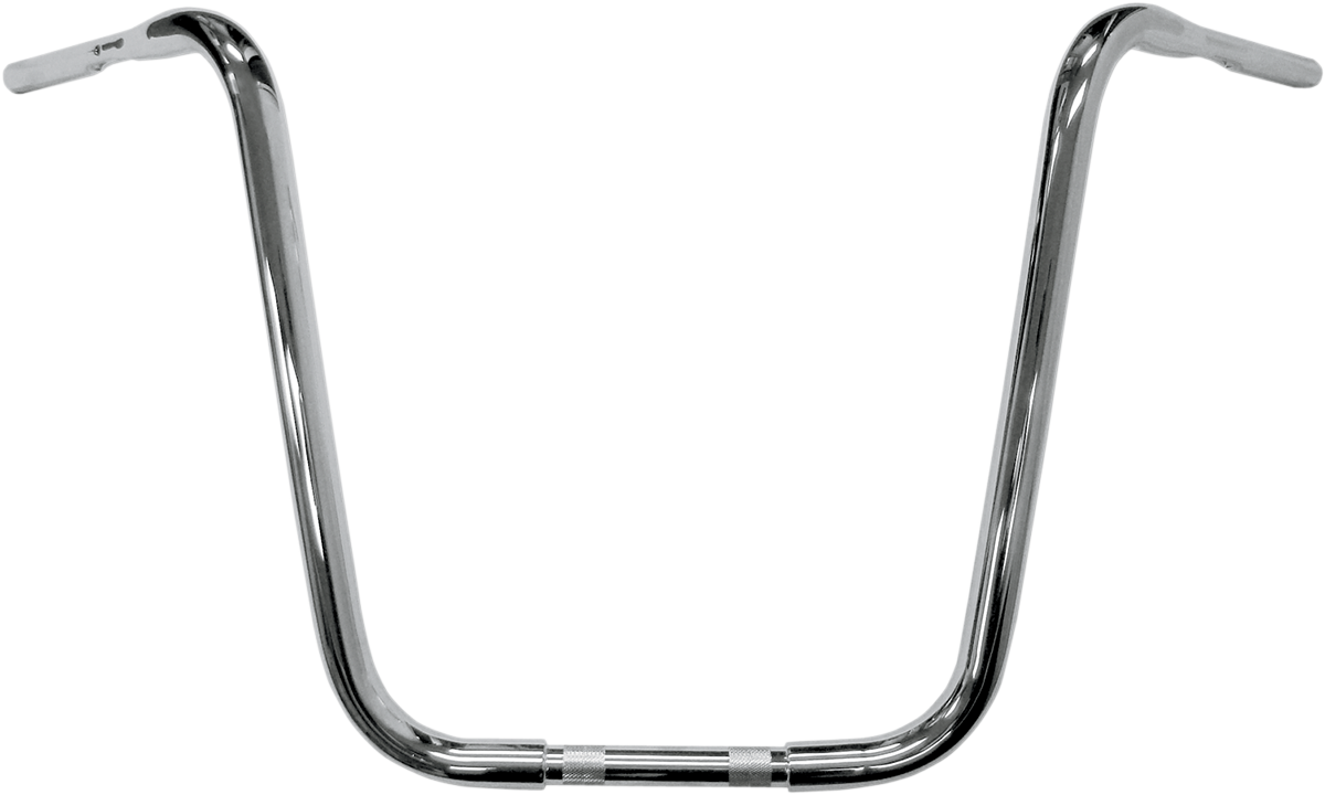 BARON Handlebar - King Kong - 18" - Chrome BA-7300-07