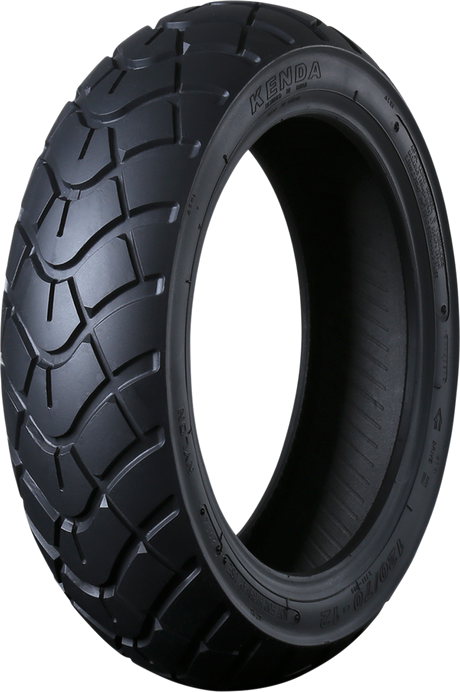 KENDA Tire - K761 Dual Sport - Rear - 150/80-16 - 71H 047611609B1