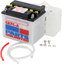 Parts Unlimited Battery - Yb7c-A Cb7c-A-Fp