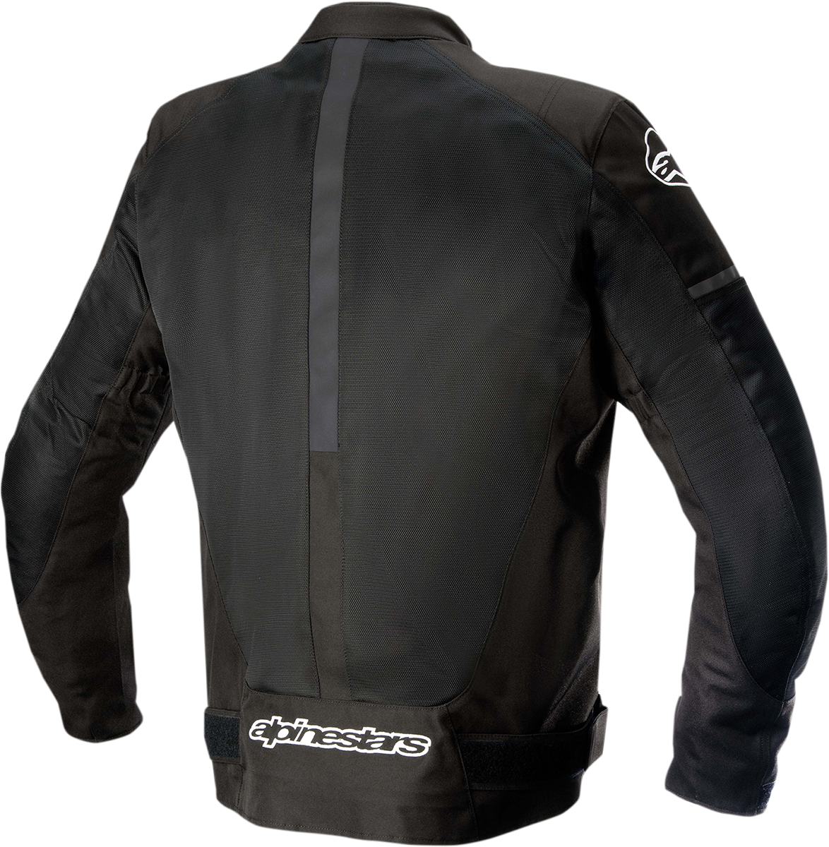 ALPINESTARS T SP X Superair Jacket - Black - 2XL 3302022-10-2X