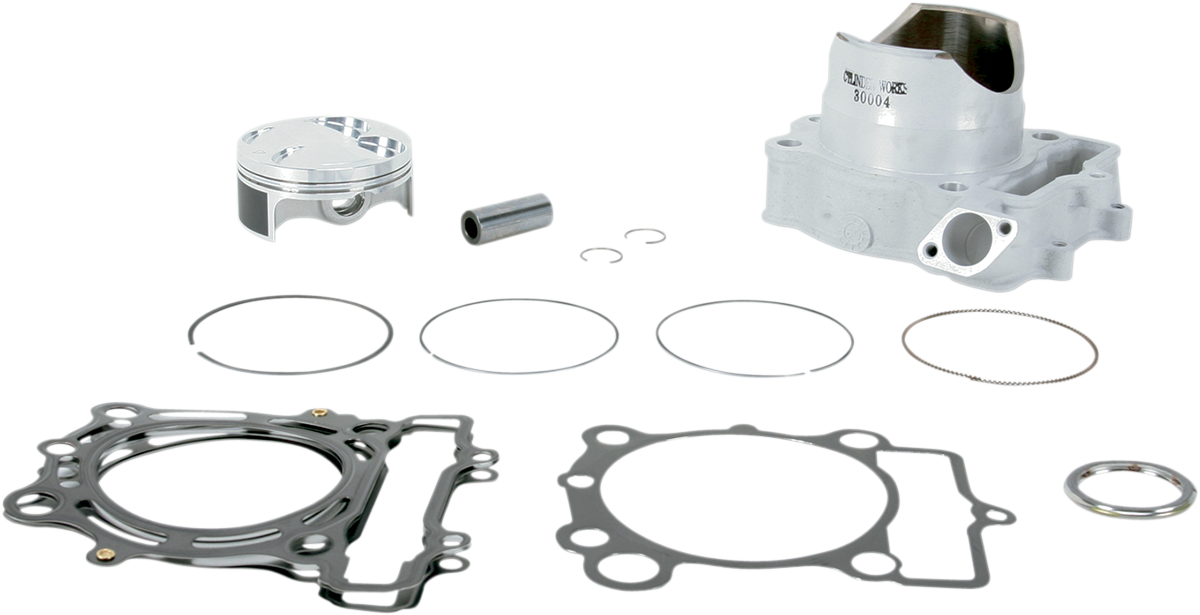 CYLINDER WORKS Cylinder Kit - Standard 30004-K01