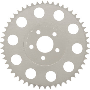 PBI Rear Drive Sprocket - 51-Tooth - XL '82-'85 2070-51C