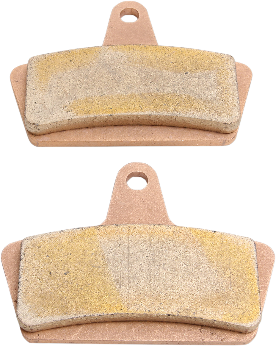 DP BRAKES Sintered Brake Pads - DP530 DP530