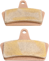 DP BRAKES Sintered Brake Pads - DP530 DP530