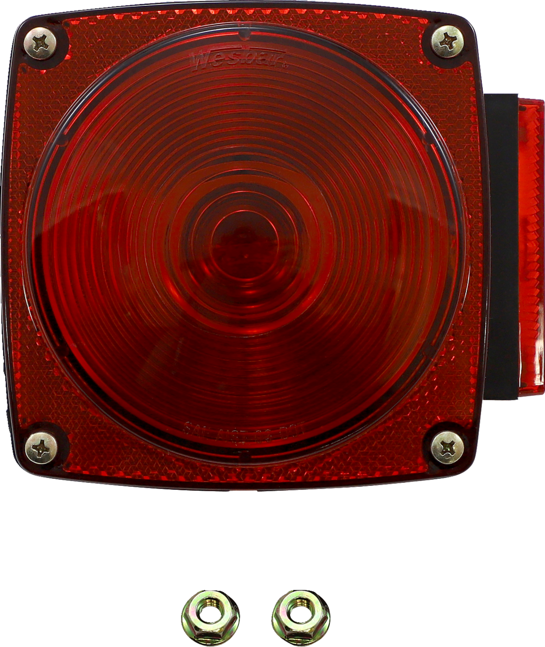 WESBAR Replacement Taillight - Right 2823284