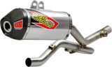 PRO CIRCUIT T-6 Exhaust 0112023F