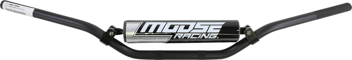 MOOSE RACING Handlebar - YZF/KXF - 7/8" - Aluminum - Black H31-4044MB6