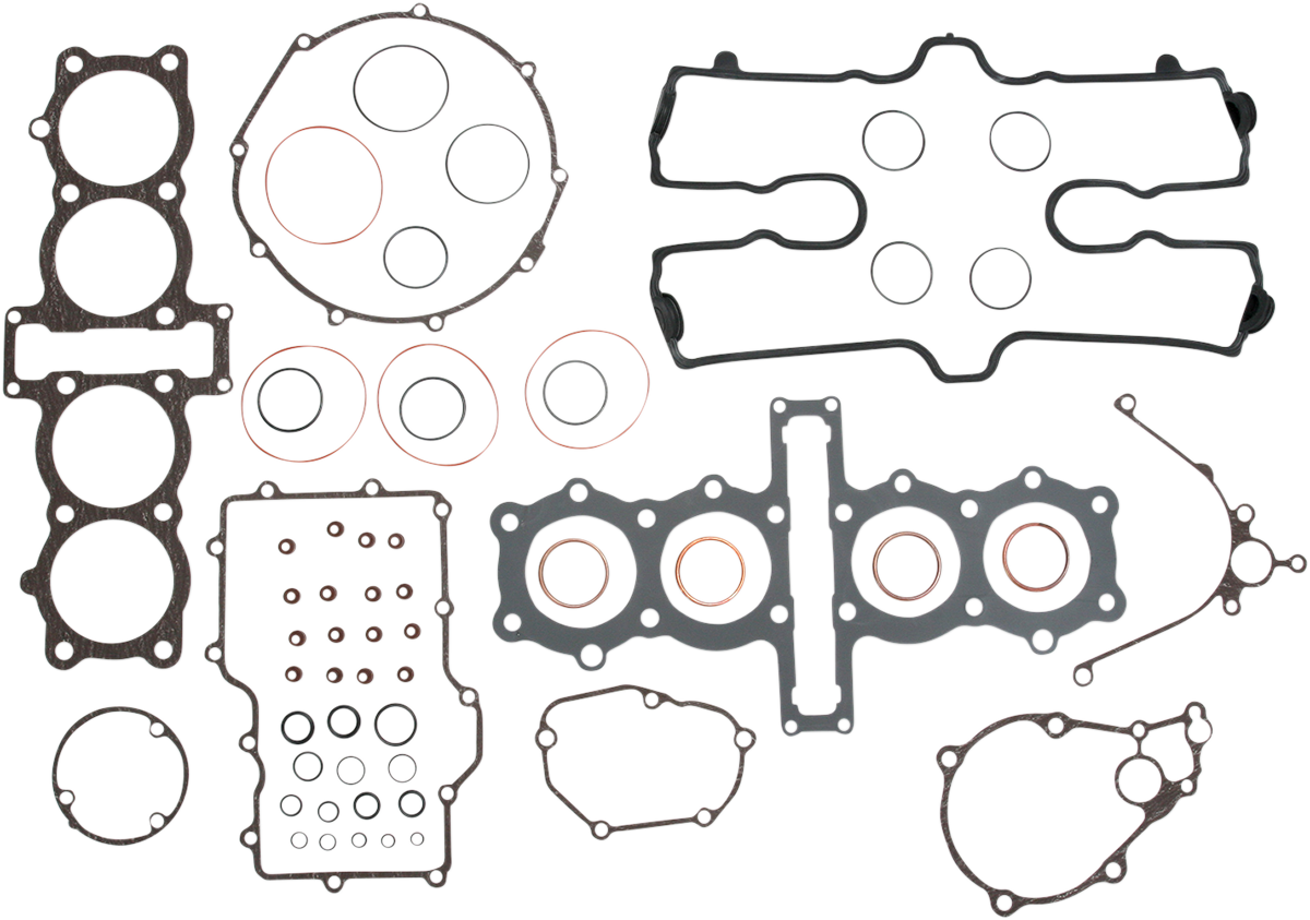 VESRAH Complete Gasket Kit - CB 700 VG-1073-M