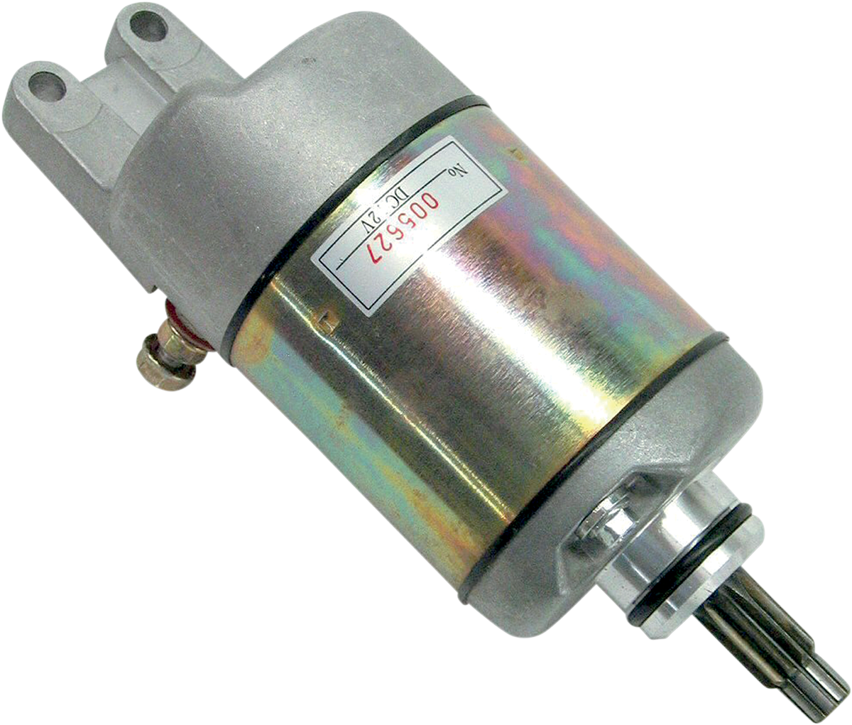 RICK'S MOTORSPORT ELECTRIC Starter - Honda - TRX300EX 61-193