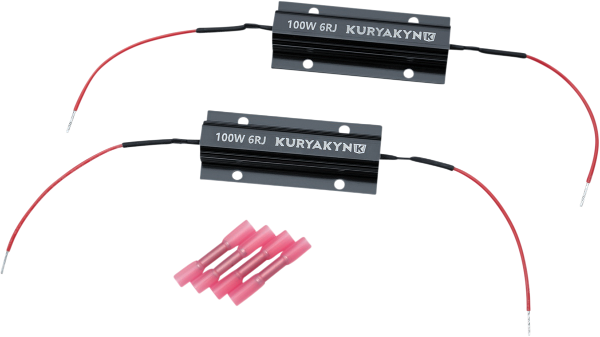 KURYAKYN Module - Load Equalizer 2992