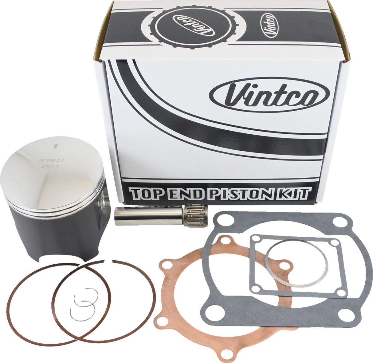 VINTCO Top End Piston Kit KTY16-0.5