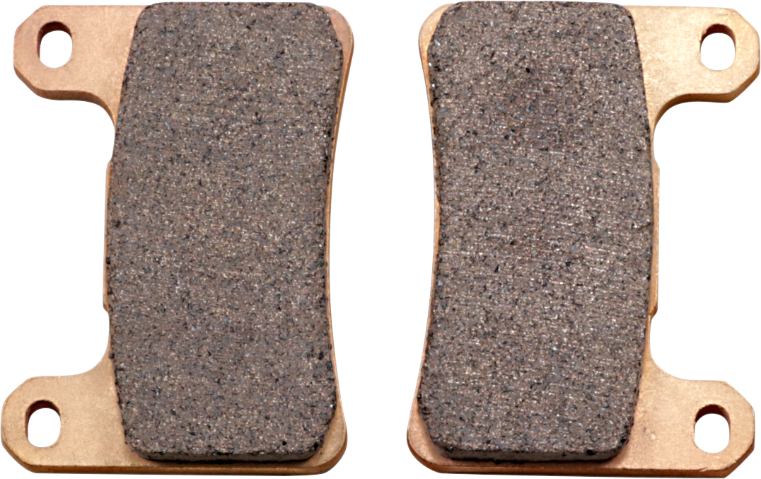 GALFER HH Sintered Ceramic Brake Pads FD325G1375