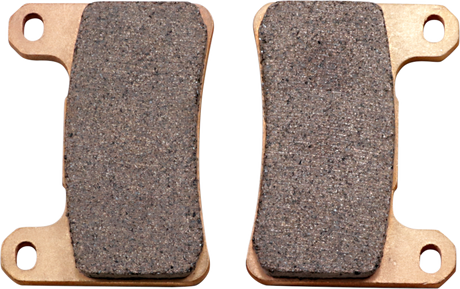 GALFER HH Sintered Ceramic Brake Pads FD325G1375