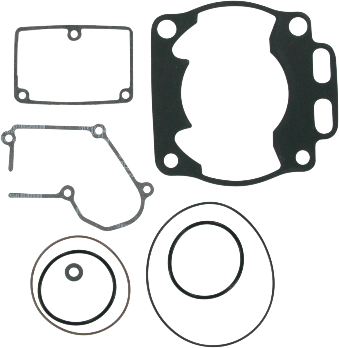 MOOSE RACING Top End Gasket Kit 810465MSE