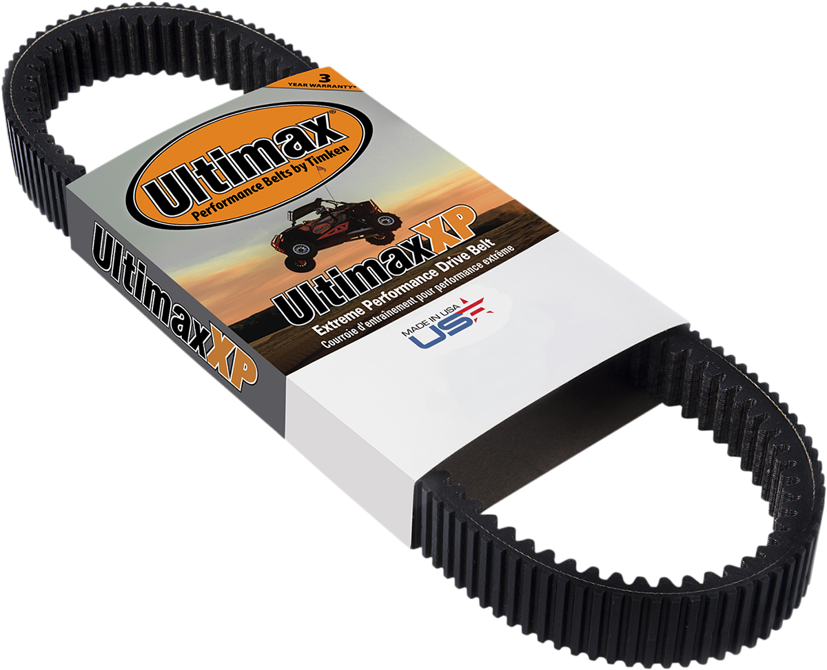 ULTIMAX Drive Belt UXP406