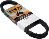 ULTIMAX Drive Belt UXP406