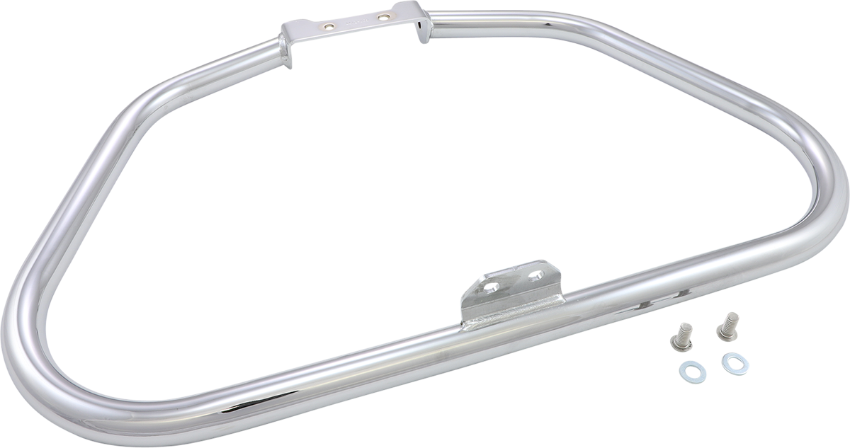 COBRA V-Bend Freeway Bar - Chrome - XL 15-19 XL883T S/B15-20883L 601-2111