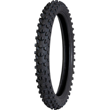 DUNLOP Tire - Geomax® MX34 - Front - 70/100-19 - 42M 45273504