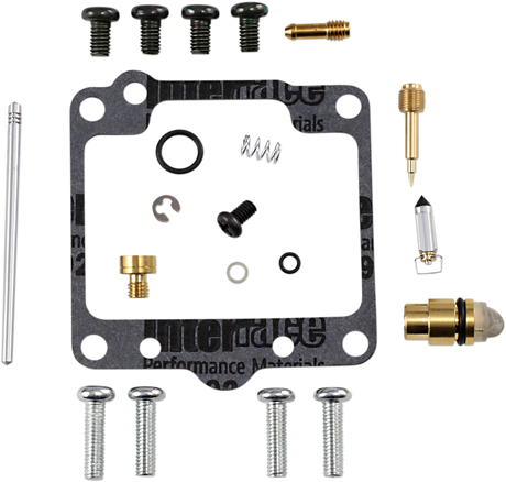 Parts Unlimited Carburetor Kit - Suzuki Ls650 Savage 26-1728